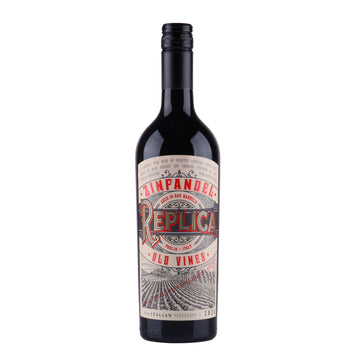 Puglia IGP Zinfandel - Replica - 2024